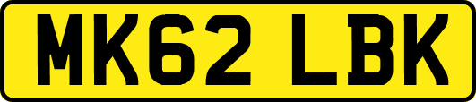 MK62LBK