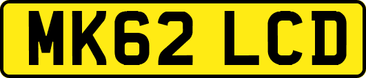 MK62LCD