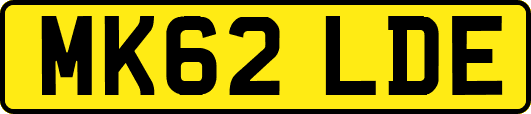 MK62LDE