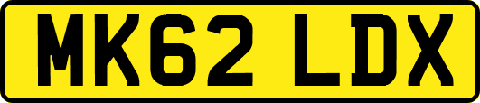 MK62LDX