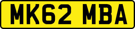 MK62MBA