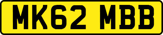 MK62MBB