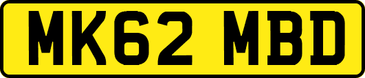 MK62MBD