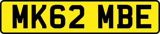 MK62MBE