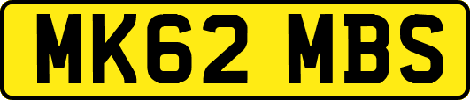 MK62MBS