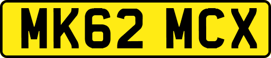 MK62MCX