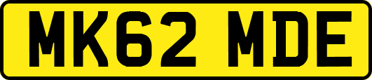 MK62MDE