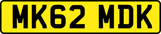 MK62MDK
