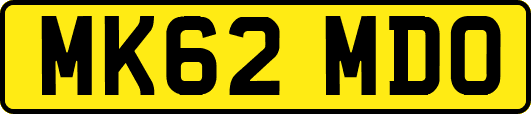MK62MDO