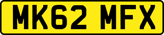 MK62MFX