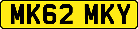 MK62MKY