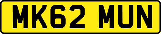 MK62MUN