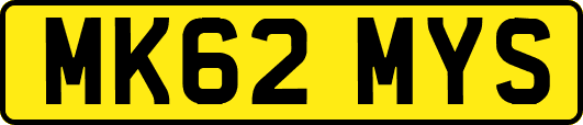 MK62MYS