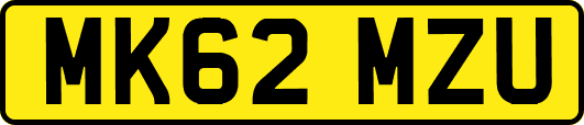 MK62MZU
