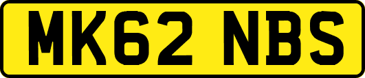 MK62NBS