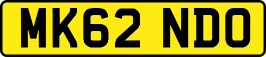 MK62NDO