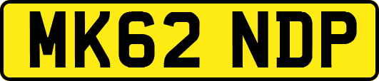 MK62NDP