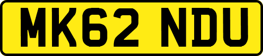 MK62NDU