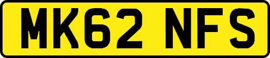 MK62NFS