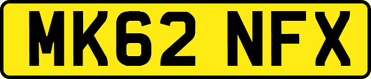 MK62NFX