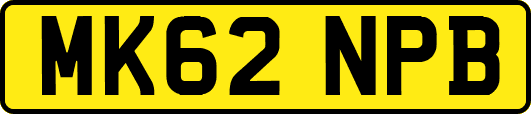 MK62NPB
