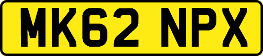 MK62NPX
