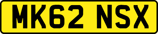 MK62NSX
