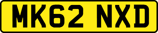 MK62NXD
