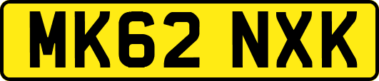 MK62NXK