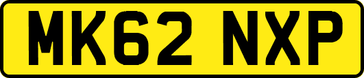 MK62NXP