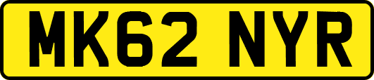 MK62NYR