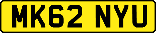 MK62NYU