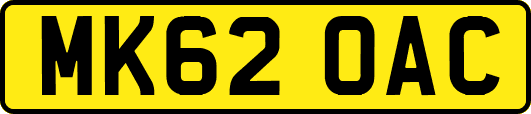 MK62OAC