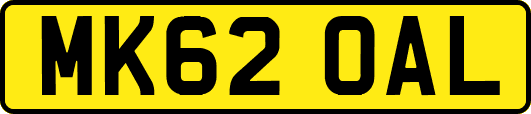 MK62OAL