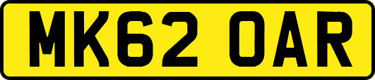 MK62OAR