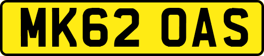 MK62OAS