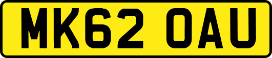 MK62OAU