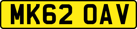 MK62OAV