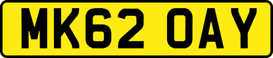 MK62OAY