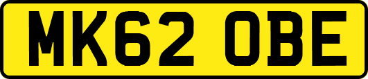 MK62OBE