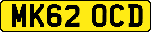 MK62OCD
