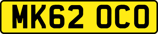 MK62OCO