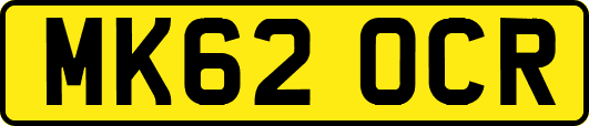 MK62OCR