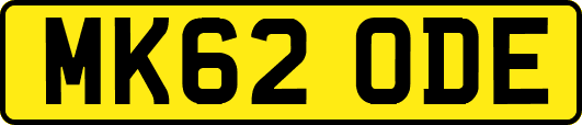MK62ODE