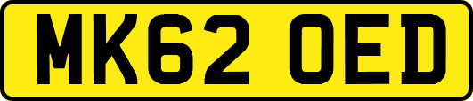 MK62OED
