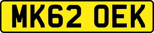 MK62OEK