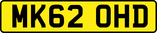 MK62OHD