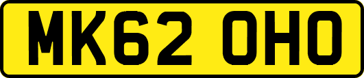 MK62OHO