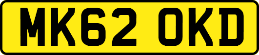 MK62OKD