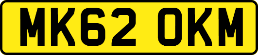 MK62OKM